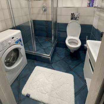 Продается 1-комнатная квартира, 22 м²