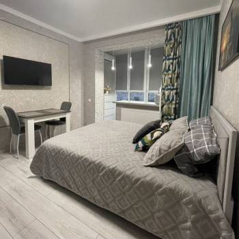 Продается 1-комнатная квартира, 22 м²