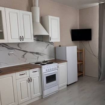 Продается 1-комнатная квартира, 27 м²