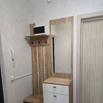 Сдается 1-комнатная квартира, 37,3 м²