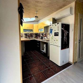 Продается 1-комнатная квартира, 26 м²