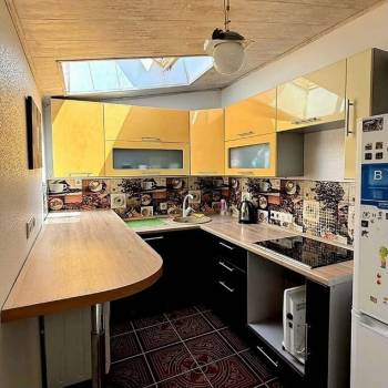 Продается 1-комнатная квартира, 26 м²