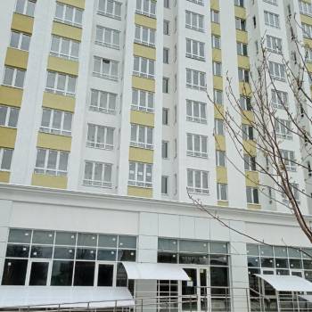 Продается 1-комнатная квартира, 27,23 м²
