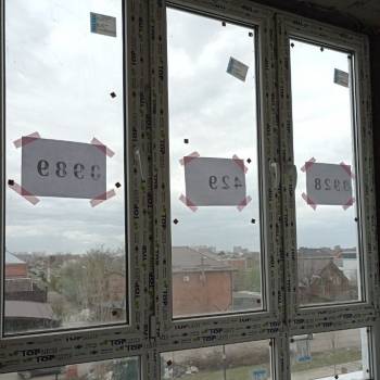 Продается 1-комнатная квартира, 27,23 м²