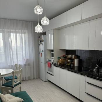 Продается 3-х комнатная квартира, 81 м²