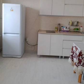 Продается 1-комнатная квартира, 27,9 м²
