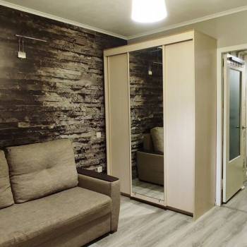 Сдается 1-комнатная квартира, 27 м²