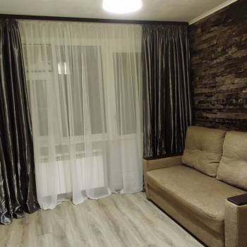 Сдается 1-комнатная квартира, 27 м²