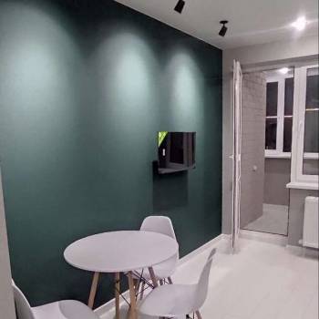 Сдается 1-комнатная квартира, 36 м²