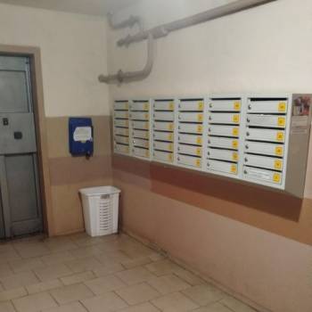Продается 1-комнатная квартира, 32,3 м²