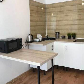 Сдается 1-комнатная квартира, 25 м²