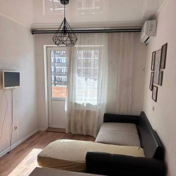 Сдается 1-комнатная квартира, 25 м²