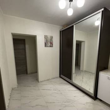 Продается 2-х комнатная квартира, 60,9 м²