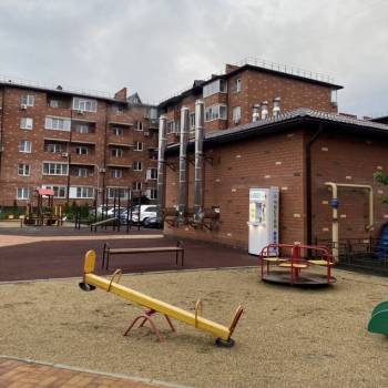 Продается 2-х комнатная квартира, 48,7 м²