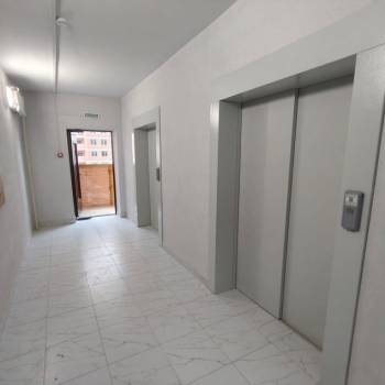 Сдается 1-комнатная квартира, 50 м²
