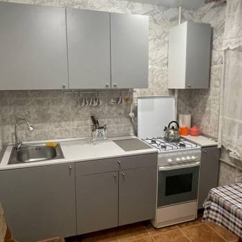 Сдается 1-комнатная квартира, 37 м²