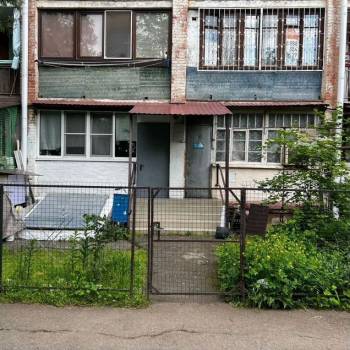 Продается 2-х комнатная квартира, 34,4 м²