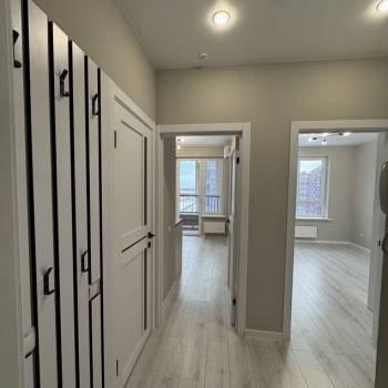 Сдается 1-комнатная квартира, 32 м²