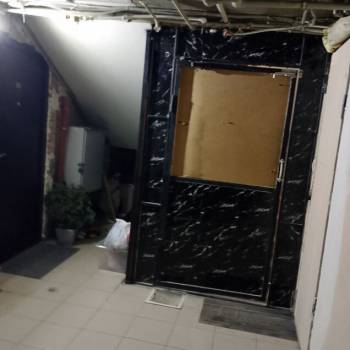 Продается 1-комнатная квартира, 42 м²
