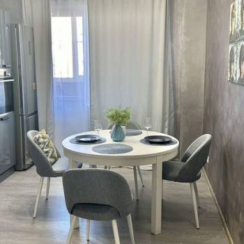 Сдается 1-комнатная квартира, 50 м²