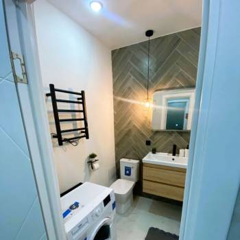 Сдается 1-комнатная квартира, 39,1 м²