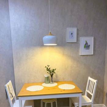 Сдается 1-комнатная квартира, 39,1 м²