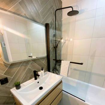 Сдается 1-комнатная квартира, 39,1 м²