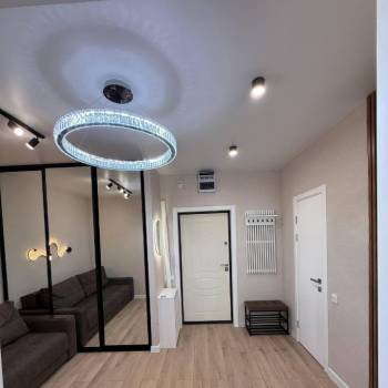 Сдается 1-комнатная квартира, 40 м²