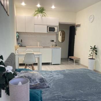 Продается 2-х комнатная квартира, 48 м²