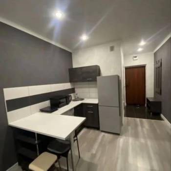 Сдается 1-комнатная квартира, 25 м²