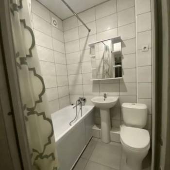 Сдается 1-комнатная квартира, 25 м²