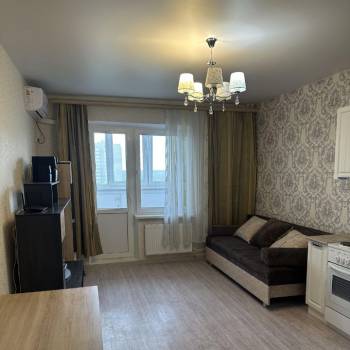 Сдается 1-комнатная квартира, 26 м²