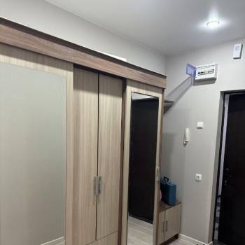 Сдается 1-комнатная квартира, 26 м²