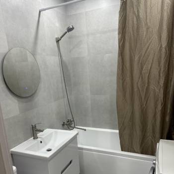 Сдается 1-комнатная квартира, 26 м²
