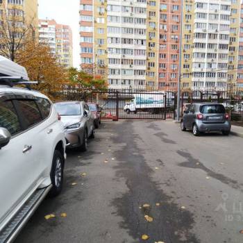 Сдается 1-комнатная квартира, 47,1 м²