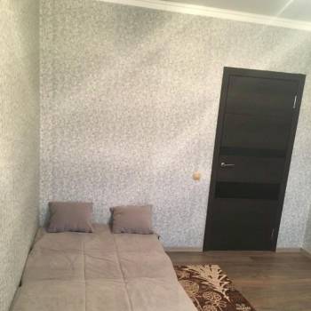 Сдается 1-комнатная квартира, 35,5 м²
