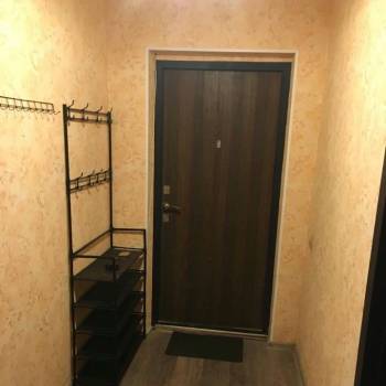 Сдается 1-комнатная квартира, 35,5 м²