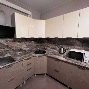 Сдается 1-комнатная квартира, 42,1 м²