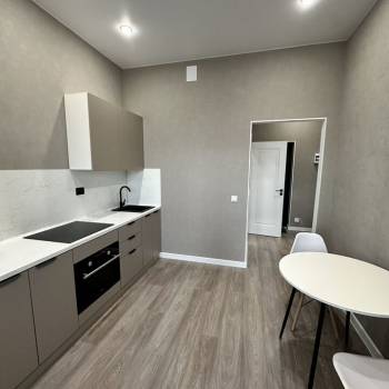 Сдается 1-комнатная квартира, 37 м²