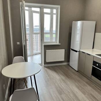 Сдается 1-комнатная квартира, 37 м²