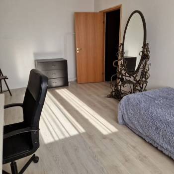 Продается 2-х комнатная квартира, 56,8 м²