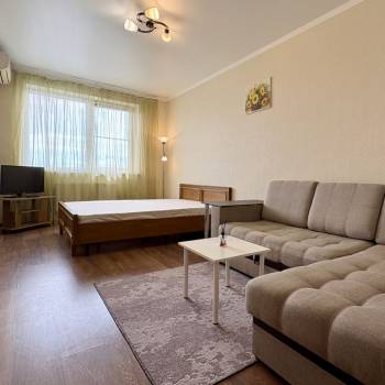 Сдается 1-комнатная квартира, 43 м²