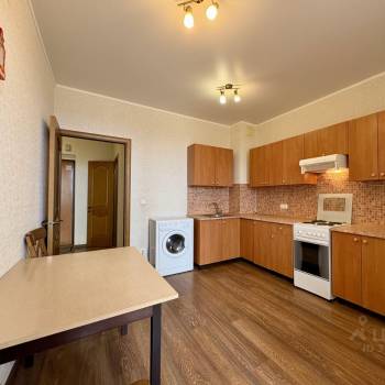 Сдается 1-комнатная квартира, 43 м²