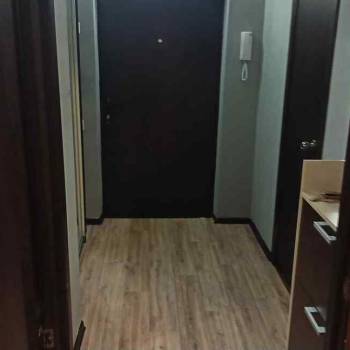 Сдается 1-комнатная квартира, 38,5 м²