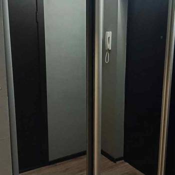 Сдается 1-комнатная квартира, 38,5 м²