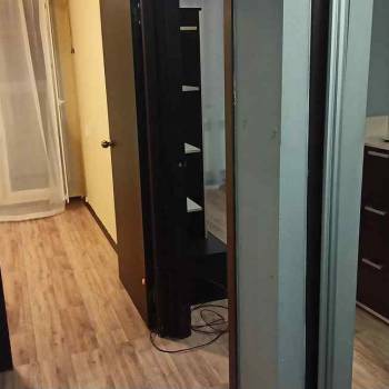 Сдается 1-комнатная квартира, 38,5 м²