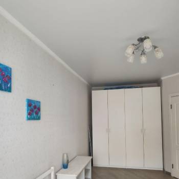 Сдается 1-комнатная квартира, 32 м²