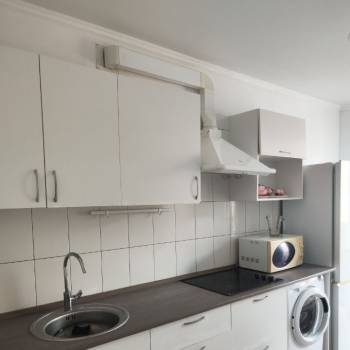 Сдается 1-комнатная квартира, 32 м²
