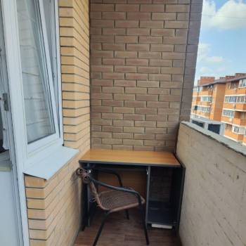 Сдается 1-комнатная квартира, 32 м²