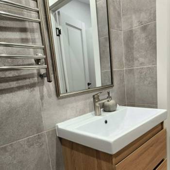 Сдается 1-комнатная квартира, 24 м²